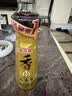 金龙鱼纯芝麻香油480ml【一级】凉拌调味烹饪火锅调味油玻璃瓶小磨香油 实拍图
