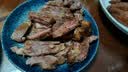 京东超市海外直采 惠选进口原切眼肉牛排 净重2斤(5-7片) 草饲牛肉自营 实拍图