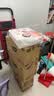 好奇（Huggies）好奇铂金装小桃裤纸尿裤M144片(6-11kg)中号尿不湿【散热口碑王】 实拍图