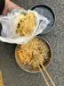 康师傅 方便面 经典红烧牛肉面103g*24袋 泡面袋装整箱速食 方便食品 实拍图