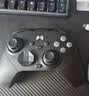 北通鲲鹏20游戏手柄AI智控无线蓝牙可调摇杆xbox类电脑PC手机steam体感宏switch2影之刃零伊莫 精英版 实拍图