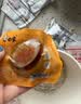 白象 酸辣粉 川渝酸辣粉 方便整箱 重庆风味正宗红薯粉条粉丝115g*6桶 实拍图