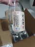北大仓粮香 酱香型白酒 53度 500mL*6瓶 整箱装 口粮酒 实拍图