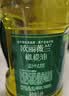欧丽薇兰Olivoila【保真橄榄油】 食用油 橄榄油500MLx2中秋礼盒 实拍图