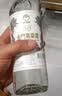 金门高粱 白金龙 清香型白酒 58度600ml*12瓶 整箱装 宴请送礼 实拍图