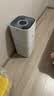 美的（Midea）母婴空气净化器 新房除甲醛除尘除雾霾过敏原花粉除烟味 99.9%除菌率净离子家用室内净化机 【母婴专用】KJ400G-Z1 Pro 实拍图
