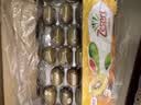 佳沛（zespri）新西兰金奇异果18粒超大原箱175-204g猕猴桃水果礼盒 实拍图