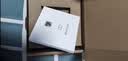 普联（TP-LINK）无线AP面板 AX1500双频千兆WiFi6路由器 可组全屋WiFi套装 TL-XAP1502GI-PoE 薄款（方）易展版 实拍图