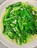 七鲜24小时油麦菜300g 实拍图