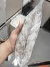 1号会员店（One's Member）冷冻舟山实心带鱼段(400g*3袋) 1.2kg 无内脏 地理标志 鱼类生鲜 实拍图