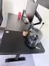 赛睿（SteelSeries）QcK Large(QcK+)游戏鼠标垫大号 donk同款鼠标垫游戏电竞 fps顺滑鼠标垫 CSGO/打瓦L号450*400*2mm 实拍图