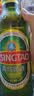 青岛啤酒（TsingTao）经典啤酒 600ml*12瓶 升级大容量 整箱装 实拍图