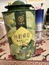 中茶普洱茶小青柑心柑情愿小青柑新会青柑熟普125g罐装礼袋送礼 实拍图