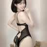 霏慕情趣内衣性感jk制服房事高档女仆秘书睡衣丝袜大码sm羞耻诱惑战袍 实拍图