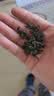 陈一凡安溪铁观音 正宗特级兰花香乌龙茶叶新茶清香型自饮招待袋装500g 实拍图
