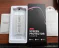 绿联适用苹果18Pro钢化膜iPhone17Pro手机膜高清全屏覆盖不挡边防指纹防摔超薄无尘仓秒贴保护膜 实拍图
