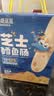 小鹿蓝蓝海洋无污染鳕鱼肠300g 减钠升级宝宝儿童零食益生元肉肠 出游送礼 实拍图