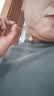 中国黄金（CHINA GOLD）足金碎冰冰四叶草黄金项链女2026轻奢吊坠生日礼物送女友老婆结婚 送礼推荐【浪漫礼盒】足金吊坠  赠镀金银链 实拍图
