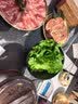 龙大肉食黑猪软骨肋排净重2斤 猪脆骨软排 糖醋排骨红烧烤食材 黑猪肉生鲜 实拍图