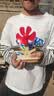 维尼小象太阳能风扇模型diy手工科技小制作小发明实验材料包男生男孩玩具 实拍图