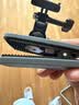 TELESIN(泰迅)运动相机背包夹 大疆action6/5pro 4磁吸背包夹gopro13背包夹支架insta360 acepro2背包夹子 实拍图