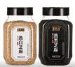 六必居熟白芝麻210g+熟黑芝麻210g【中华老字号】烘焙拌菜烧烤调味 实拍图