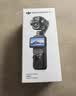 大疆 DJI Osmo Pocket 4P 双主摄口袋电影机 OP灵眸手持数码云台相机便携美颜摄像 标准套装 实拍图
