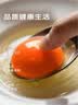 京鲜生180°安心鲜鸡蛋30枚 健康轻食 礼盒 1.5kg/盒 源头直发 实拍图