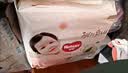 好奇（Huggies）铂金装小桃裤纸尿裤NB84片(5kg以下)尿不湿【散热口碑王】 实拍图