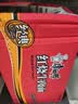 康师傅 方便面 经典红烧牛肉桶面110g*12 泡面整箱速食 方便食品 实拍图