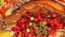 GUO LIAN国联小霸龙麻辣烤鱼2斤2-3人份夜宵加热即食预制菜烧烤 实拍图