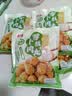 桂冠萝卜丝肉丸900g 空气炸锅火锅食材 猪肉丸子关东煮鸡肉烧烤麻辣烫 实拍图