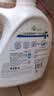 威露士la自然清新洗衣液西柚白影纯瓶装（2.25L+1L+手洗500ml） 实拍图