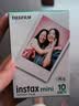 INSTAX富士instax立拍立得 mini相纸 白边双包20张+甜心牛仔相册 实拍图