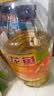 金龙鱼 食用油 花生浓香型浸出  食用植物调和油5L（新老包装随机发货） 实拍图