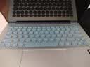 华为MateBook 14 鸿蒙版笔记本电脑 国家补贴 2.8K OLED触控屏 鸿蒙AI 24GB 512GB原野绿 圆键盘 实拍图