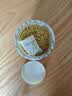 汪氏（wangs）油菜花粉160g 青海油菜蜂花粉 未破壁 新鲜花粉 0添加 节日礼品 实拍图