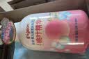 贝亲（Pigeon）洗发水沐浴露 含桃叶精华 洗发沐浴二合一  四季通用 500ml*2 实拍图