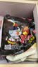 三养（SAMYANG）火鸡面三养速食方便面袋装 700g(140g*5)泡面拌面早餐零食 实拍图
