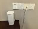 Tenda腾达路由器全屋覆盖WiFi7套装子母信号放大器【BE5100组网】Mesh分布式无线千兆穿墙王【单支装】 实拍图