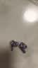 华为FreeBuds 6i 降噪蓝牙耳机 旗舰级降噪深度 音乐游戏 安卓/苹果手机通用 流光紫 实拍图