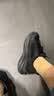 斯凯奇（Skechers）糕糕鞋女士秋季闪穿运动鞋厚底增高鞋百搭舒适软底休闲鞋 实拍图