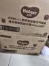 好奇（Huggies）铂金装小桃裤成长裤XXXL26片*4包(17kg以上)【散热口碑王】 实拍图