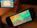 任天堂（Nintendo）【国内保税仓】Switch2/1代 OLED/续航加强日版/港版便携家用ns体感游戏机掌机 美版switch2国际多语言保税（赠共享会员） 实拍图