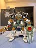 乐高（LEGO）15周年劳埃德泰坦机甲71860幻影忍者积木玩具进口 实拍图