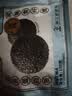 老金磨方颗粒黑芝麻丸150g牛奶钙营养健康零食糕点 实拍图