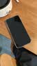绿联适用苹果13ProMax钢化膜iPhone14Plus手机膜高清全覆盖无白边防指纹防摔防爆保护膜 实拍图
