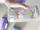 五粮液 普五八代 浓香型白酒 52度 50ml 单瓶 官方授权（无礼袋） 实拍图