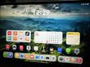 HUAWEI MatePad Air 智能皮套 经典黑 适用于华为平板HUAWEI MatePad Air 12英寸 实拍图