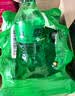 可口可乐（Coca-Cola）雪碧  无糖零卡柠檬味 汽水 碳酸饮料  300ml*12瓶 实拍图